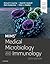 Mims' Medical Microbiology and Immunology by Richard V. Goering