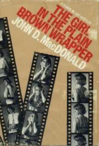 The Girl in the Plain Brown Wrapper