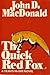 The Quick Red Fox (Travis McGee, No. 4)