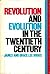 Revolution And Evolution In The Twentieth Century by James Boggs