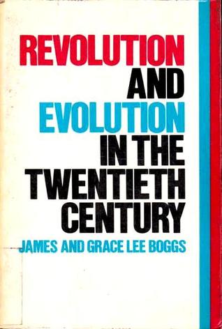 Revolution And Evolution In The Twentieth Century (Hardcover)