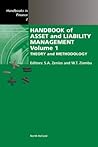 Handbook of Asset and Liability Management - Set, Volume 1 & 2 (Handbooks in France)