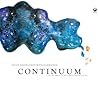 Continuum by Ziggy Zezsyazeoviennazabrizkie