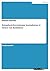 Kriegsberichterstattung by Simone Schroth