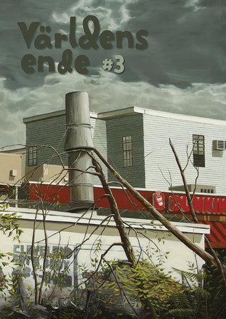 Världens ende (#3)