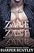 Zane (The Powers That Be, Book 6)