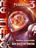 Nebular Privatier 3 - Die Geisterflotte
