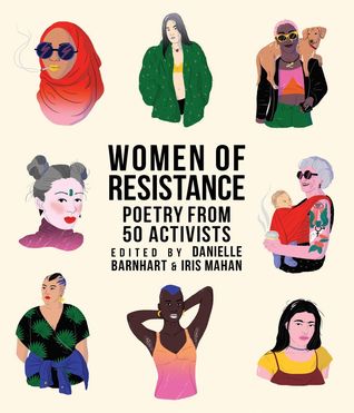 Women of Resistance: Poems for a New Feminism