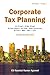 Corporate Tax Planning