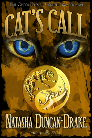 Cat's Call (The Chronicles of Charlie Waterman #1)