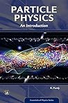 Particle Physics by Robert Purdy