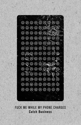 Fuck Me While My Phone Charges (ebook)