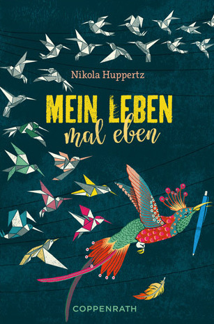 Mein Leben, mal eben
