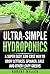 ULTRA-SIMPLE HYDROPONICS: A...
