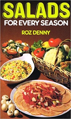 Salads for Every Season (Paperback)