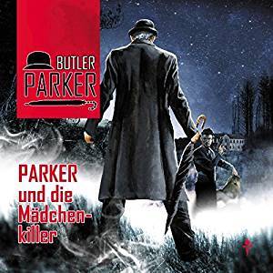 Parker und die Mädchenkiller (Butler Parker, #3)