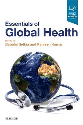 Essentials of Global Health (Paperback)