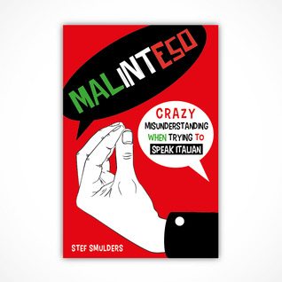 Malinteso - Crazy Misunderstandings when trying to Speak Italian