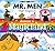 Mr Men Adventure in Magicland