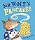 Mr wolf's pancakes
