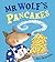 Mr Wolf's Pancakes by Jan Fearnley