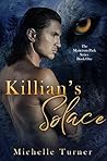 Killian's Solace (The Masterson Pack #1) Killian's Solace (The Masterson Pack #1)