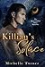 Killian's Solace (The Masterson Pack #1)
