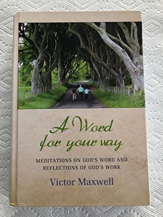 A Word for your way