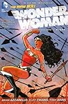 Wonder Woman, Volume 1 by Brian Azzarello