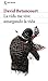 La vida me vive amargando la vida (Biblioteca Breve)