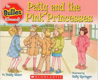 Patty and the Pink Princesses (Hardcover)