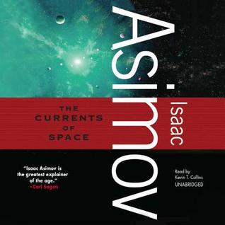 The Currents of Space