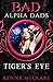 Tiger's Eye by Kenna McClare