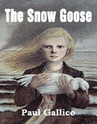 THE SNOW GOOSE: novel