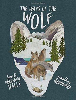 The Ways of the Wolf (Hardcover)