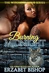 Burning Midnight by Erzabet Bishop