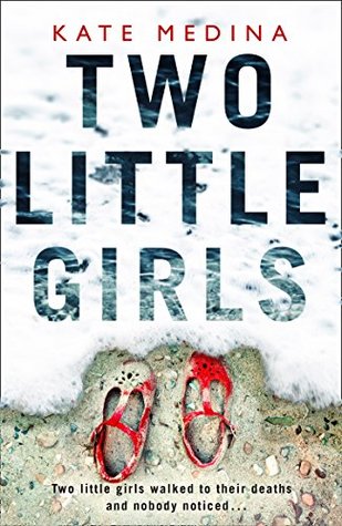 Two Little Girls (Jessie Flynn, #3)