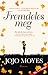 Fremdeles meg by Jojo Moyes