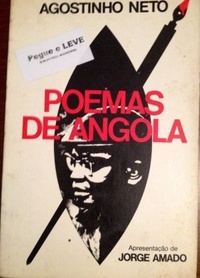 Poemas de Angola