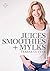 Juices, Smoothies + Mylks by Teresa Cutter