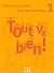 Tout va bien niv 1 livre du...