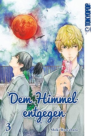 Dem Himmel entgegen 03 (Rouge Eclipse, #3)