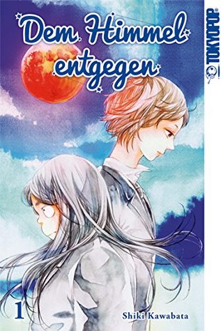 Dem Himmel entgegen 01 (Rouge Eclipse, #1)