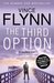 The Third Option (Mitch Rapp, #4)