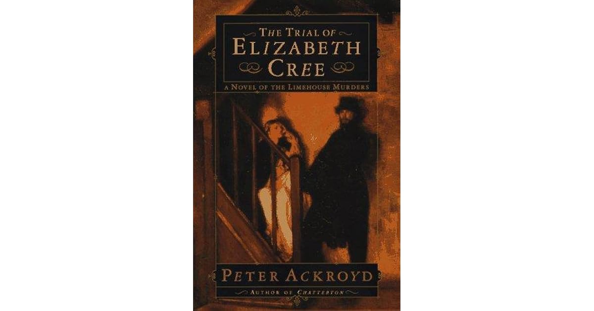 The trial of elizabeth cree critical essays 08 image