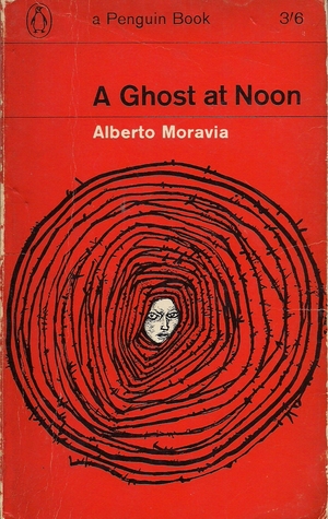 A Ghost At Noon