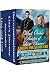 The Mail Order Brides of Last Chance by Lucille Chisum
