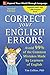 Correct Your English Errors