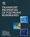 Transport Properties of Polymeric Membranes