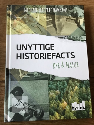 Unyttige historiefacts Dyr og natur